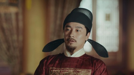 山河月明 34集