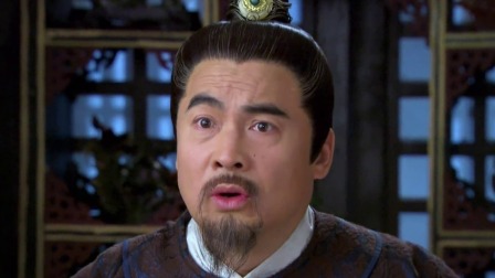 少年神探狄仁杰 2集