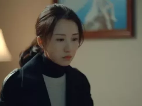 激荡 38集