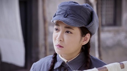 滹沱儿女 14集