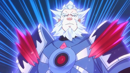 九霄帝神 第3季 13集