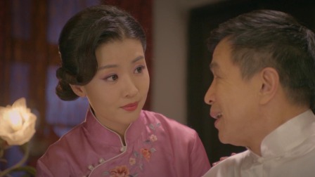 烟花易冷 30集