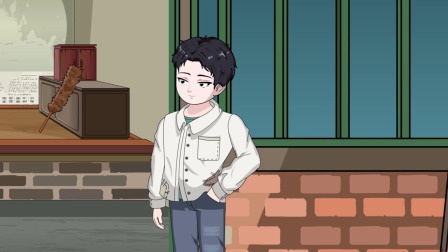 李龙致富路 21集
