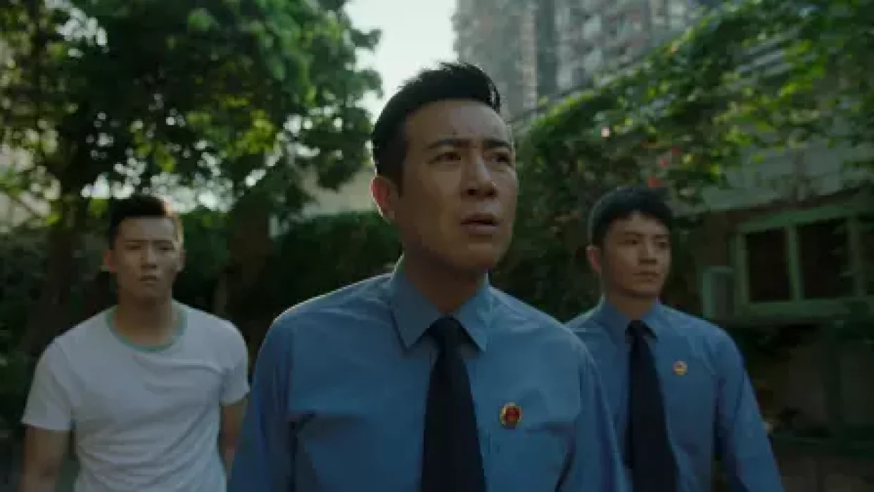 决胜法庭 37集