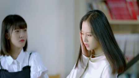 女战神来临 9集