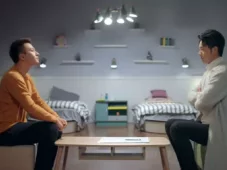 我的情敌是自己 3集