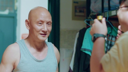 我在窗口遇见他 3集