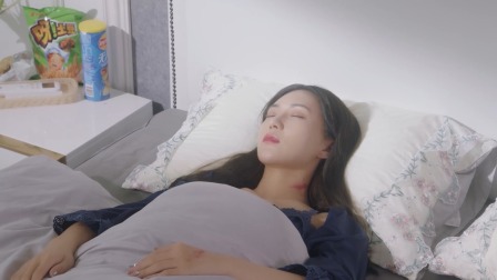明星女友开挂吧 20集