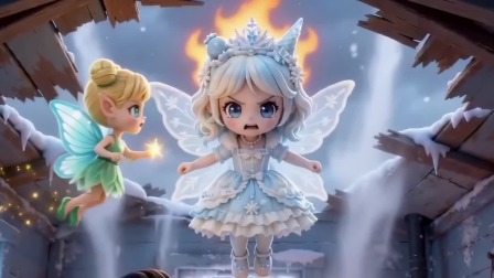 白雪公主上学记 87集