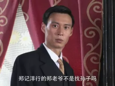 天涯赤子心 10集