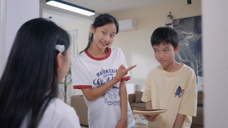 爆笑上学记 15集