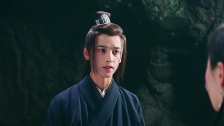 龙女情劫 22集