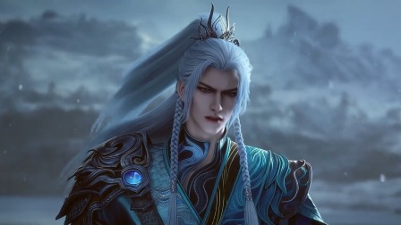 神墓 年番 51集