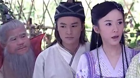 欢天喜地七仙女 22集