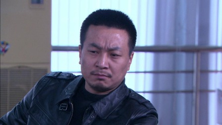 法网追击 19集