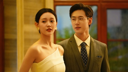 向她逆光而来 24集