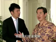 回家的欲望 20集