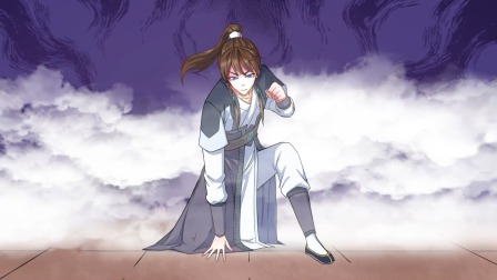 顶不住了，师姐饶命啊！ 16集