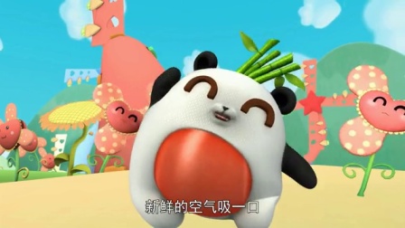 逗逗迪迪爱唱歌 第一季 1集