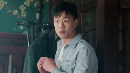 木匠奇事 12集
