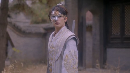 神珑寄心 8集