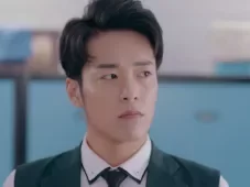 我的情敌是自己 8集