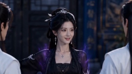 恶毒女修不装了，开局五位护道者 17集