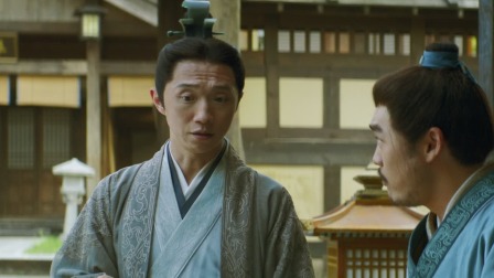 天书黎明 21集