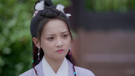 聘猫记 11集
