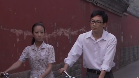 鸽子哨 14集