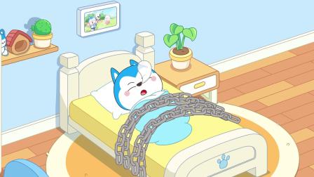哈小浪一家 第3季 24集