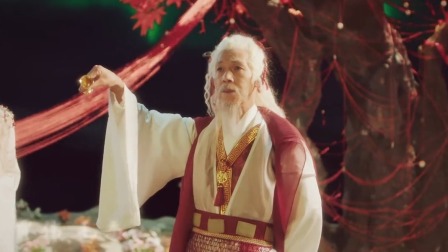花前月下人未眠 20集