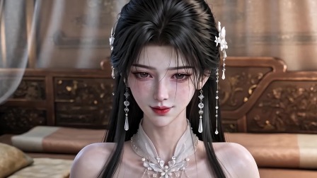 回到狐族后，渣男后悔了 5集