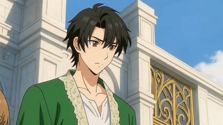 我在神界养魅魔 14集