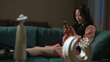 我的AI男友 5集