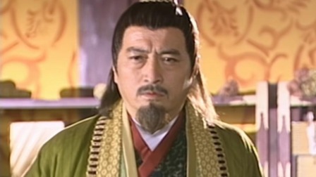 大唐双龙传 TVB版 31集