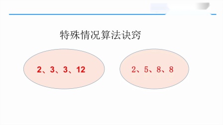 小游戏让孩子爱上数学 3集