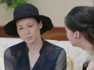 那座城这家人 40集