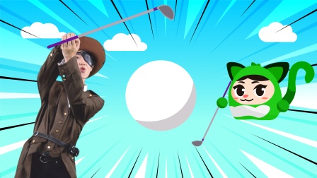 好奇先生海岛大作战 2集