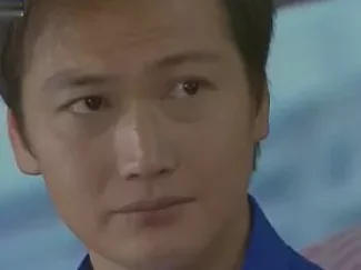 风云岁月 21集