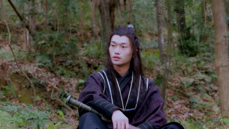 太子殿下的公主缘 11集