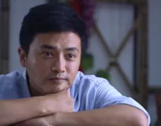 背影 9集