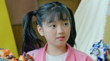 炫卡斗士之猛兽能量 16集