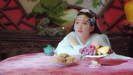 丑女洛无忧3 14集