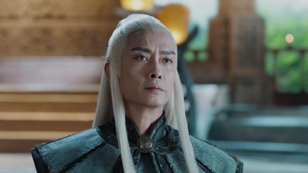 太古神王 37集
