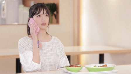 许少的隐婚甜妻 第二季 19集