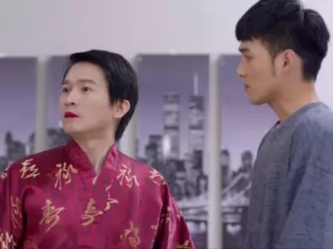 终极一班4 3集