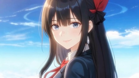 俺叫李凡尘：满级菜农误入修仙女校 26集