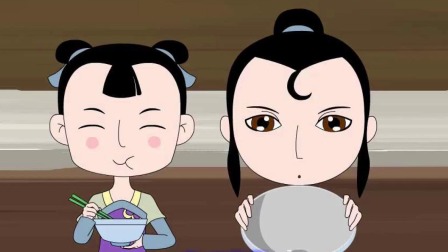 孝贤闵子 31集