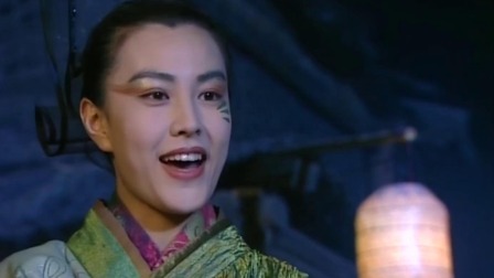少年张三丰 2集